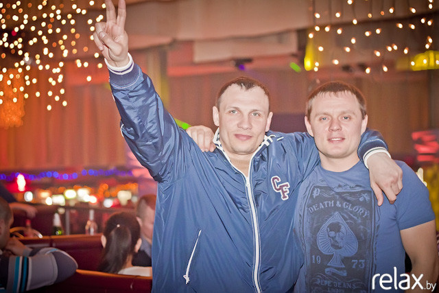 Electro Night, фото № 74