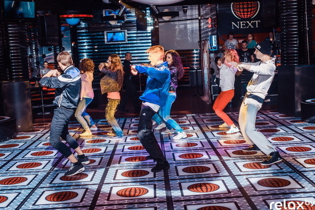 Club Dance Awards, фото № 30