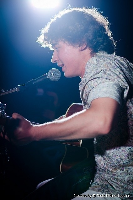 Рок фестиваль Виктора Цоя, фото № 39