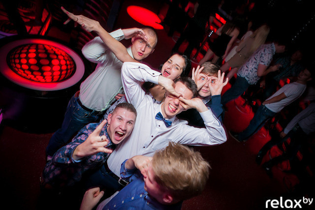 Next Club Show, фото № 81