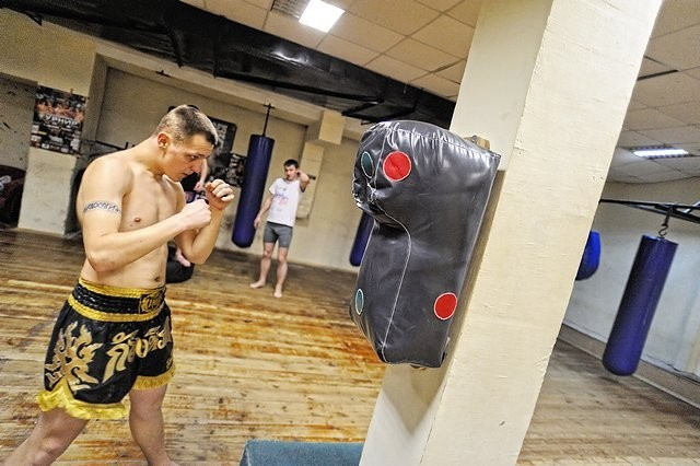 Турнир «Беловежский легион», фото № 284