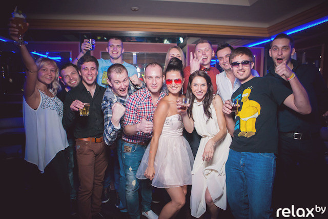 After party. Модное утро, фото № 44