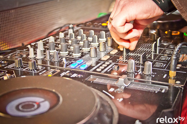 Retro Night, фото № 95