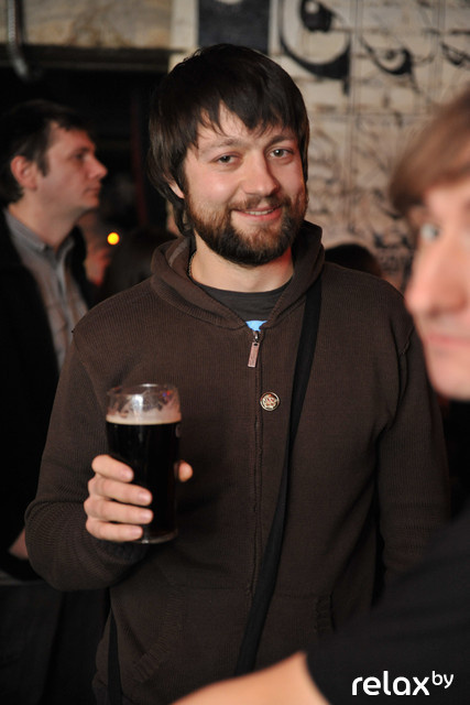 Hot Rock Show, фото № 39