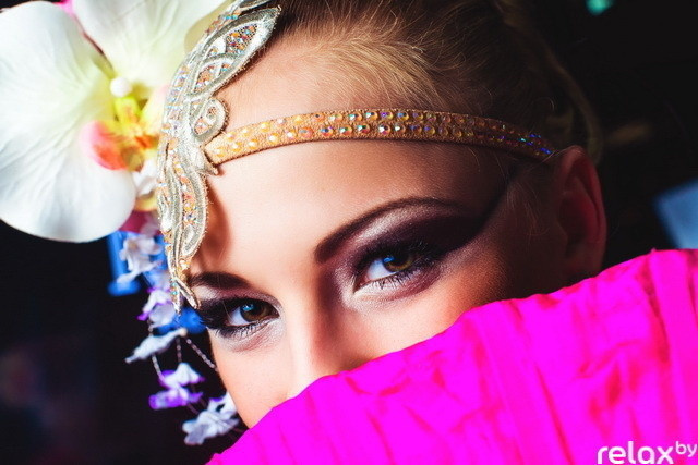 Открытие суши-бара Kaiten, фото № 24