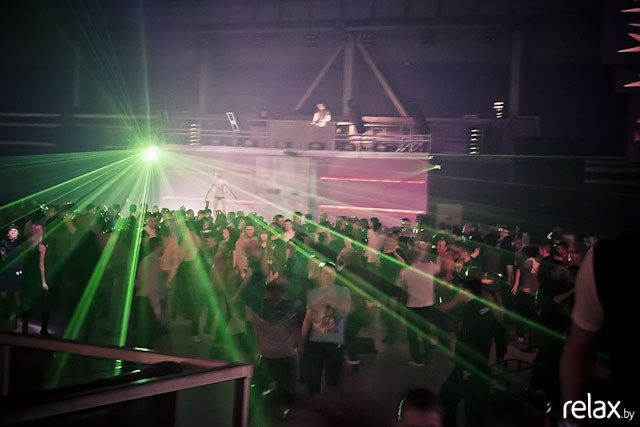 Electro Life, фото № 72