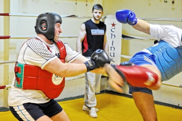 Турнир «Беловежский легион», фото № 113