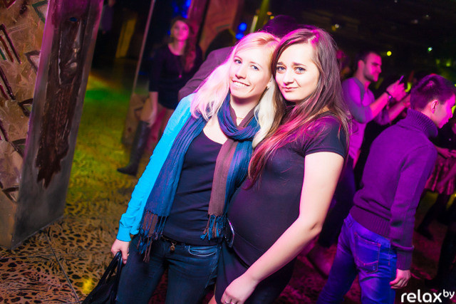 Africa Night, фото № 50