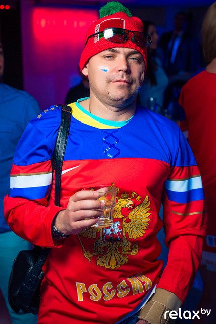 Эти забавные болельщики: заключительная часть, фото № 31