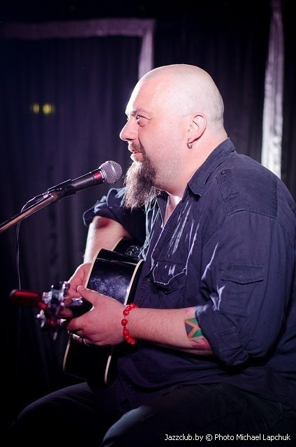 Рок фестиваль Виктора Цоя, фото № 22