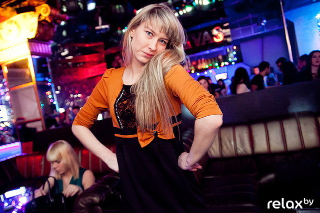 Ретро в Madison, фото № 75