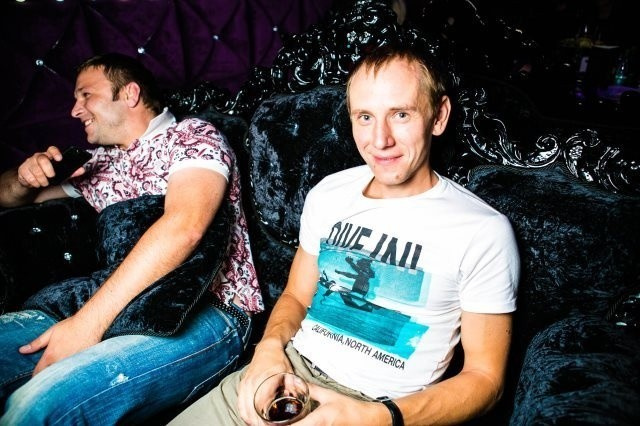 Вечеринка в Богеме, фото № 42