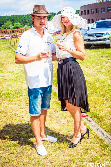 Международные соревнования по троеборью, фото № 47