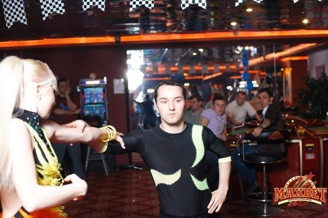 Большая Гонка Синий Финал, фото № 64