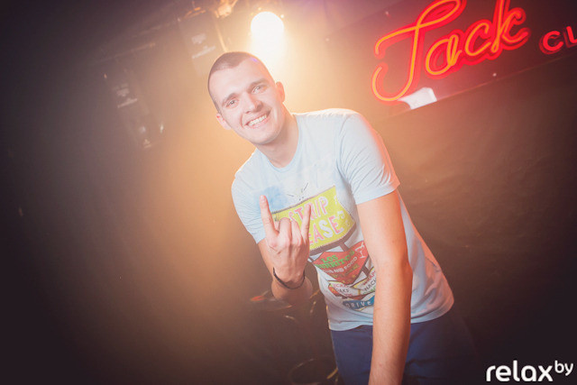 After party. Модное утро, фото № 112