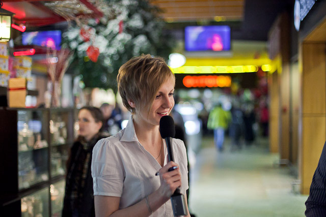 Магазин одежды People: «Хочу замуж и новое платье!», фото № 113