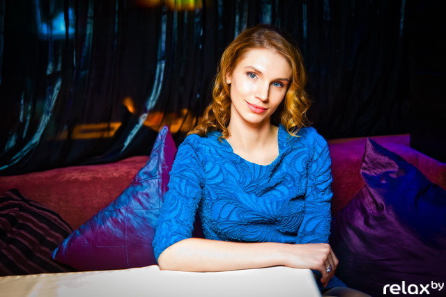 The Black Door - День Рождения Ирины Кабасакал, фото № 90