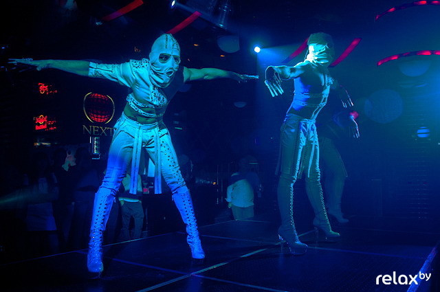 Next Club Show, фото № 59