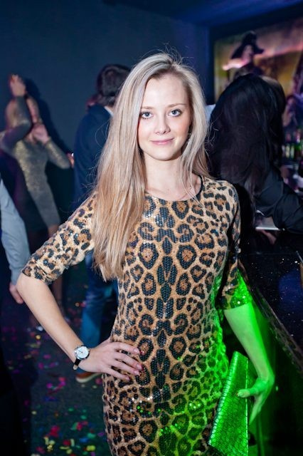 Hollywood Party, фото № 40