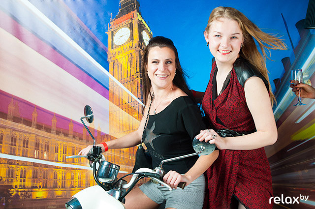 Корпоратив Artox, фото № 138