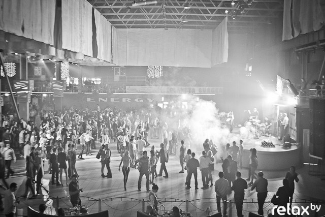 Retro Night, фото № 13