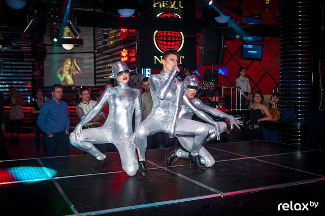 Next Club Show, фото № 32