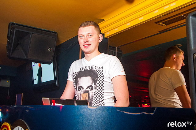 Открытие еженедельного проекта «Русские Ночи Proжekt», фото № 75