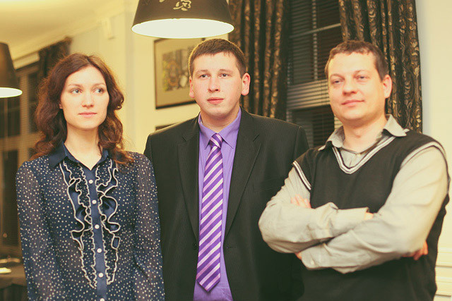 Выпускной БШ «РАСТИ», фото № 85