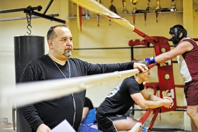 Турнир «Беловежский легион», фото № 211