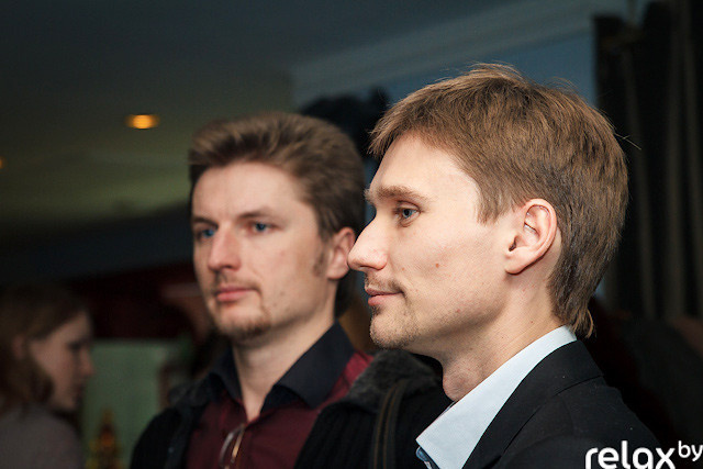 Выпускной бизнес-школы РАСТИ, фото № 39