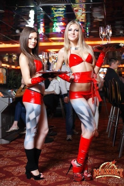 Большая Гонка Синий Финал, фото № 42