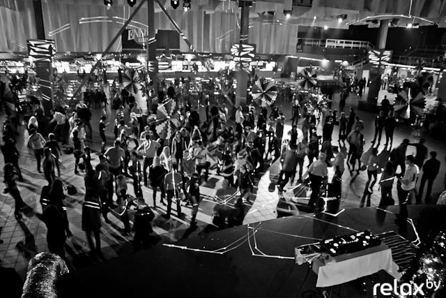 Retro Party, фото № 99