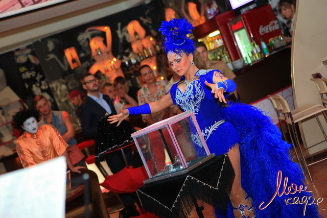 День Рождения Мон-кафе, фото № 15