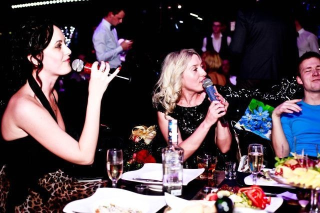 Зажигаем Звезды!, фото № 11