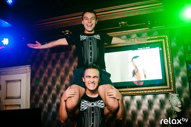 ТОП 100 фото за август, фото № 79