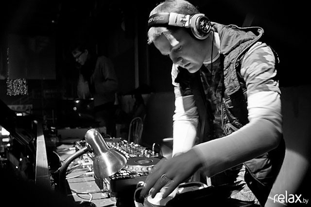 Electro Life, фото № 12