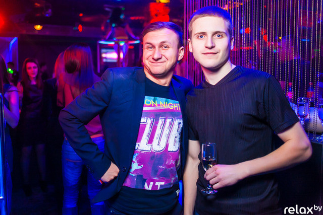 Madison Disco, фото № 61