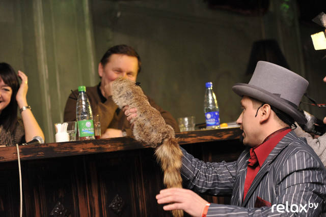 Талант на миллион, фото № 42