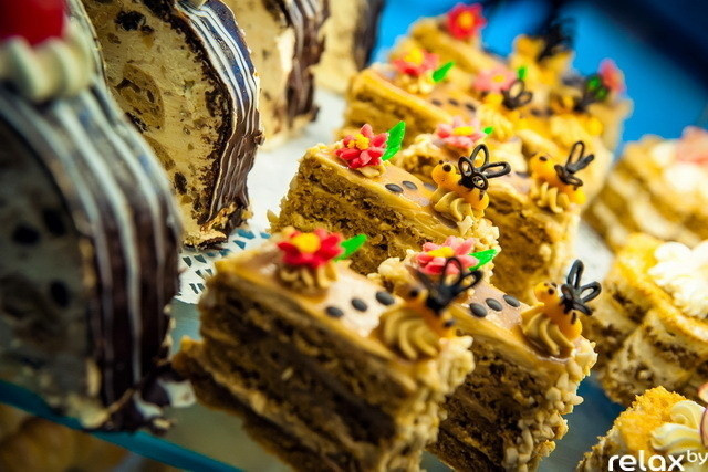 Арена сити - Открытие, фото № 29