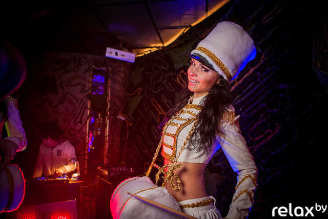 23 февраля в «Белой Веже», фото № 24