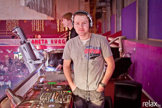 Ретро вечеринка, фото № 10