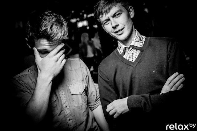 Next Club Show, фото № 42