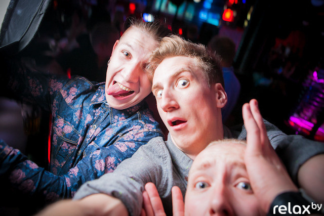 Next Club Show, фото № 87