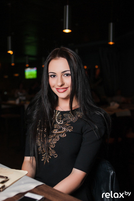 Самые красивые девушки прошедших выходных, фото № 27