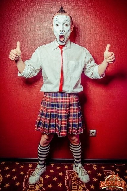 Женский день, фото № 28