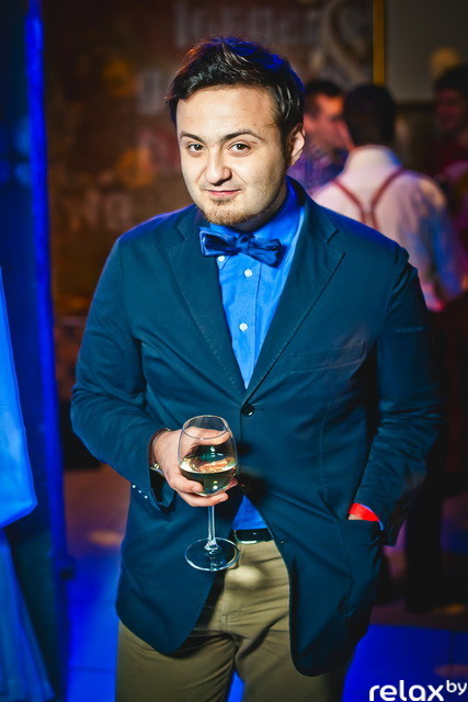 Новогодний корпоратив Artox 3 часть, фото № 87