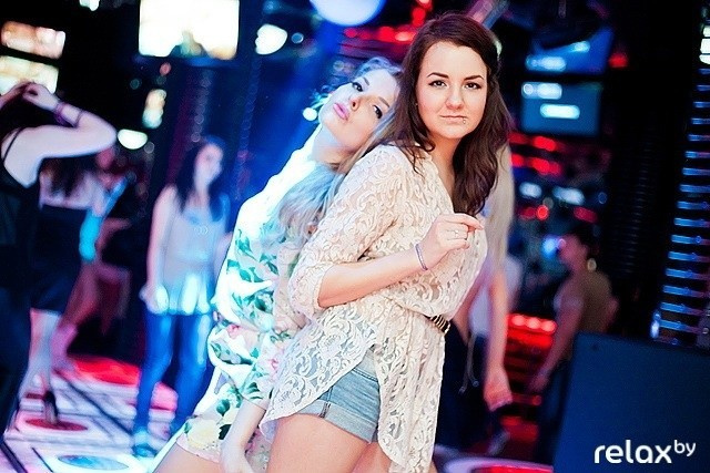 Next club show, фото № 93