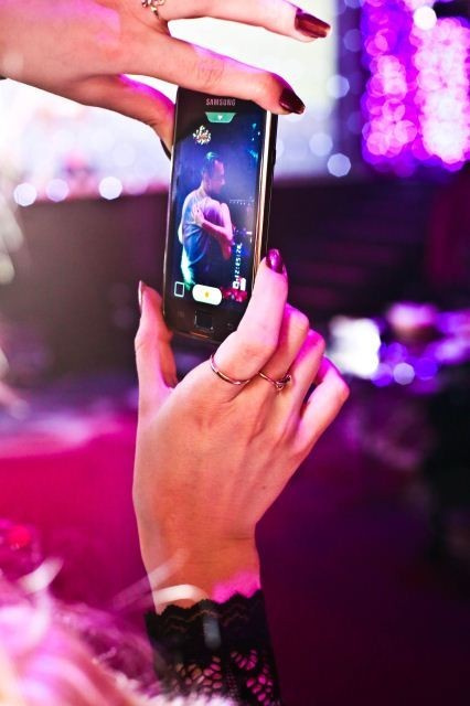 Звездная пятница, фото № 28