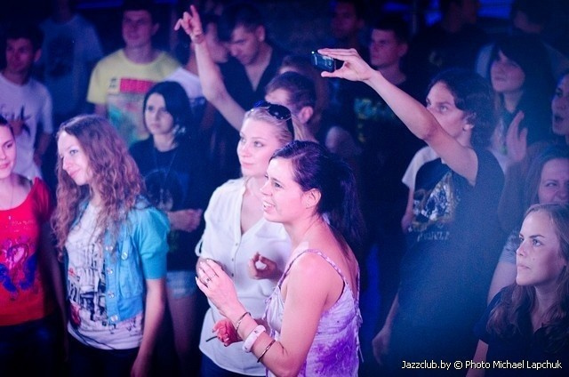 Рок фестиваль Виктора Цоя, фото № 34