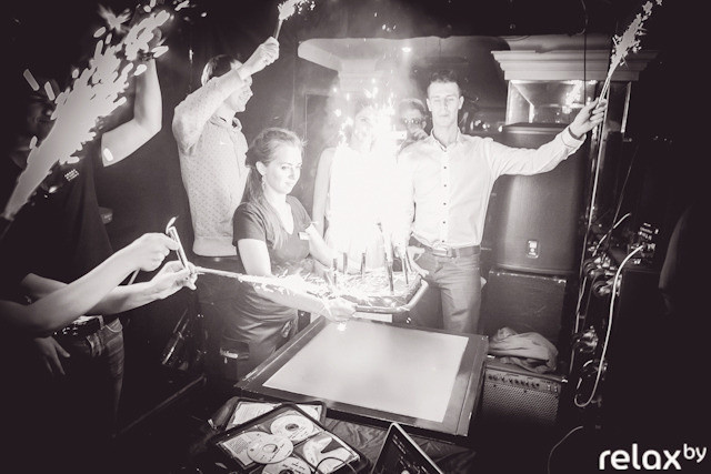 After party. Модное утро, фото № 151